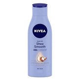 Nivea Shea Smooth Body Lotion 250ml - YehChez.pk